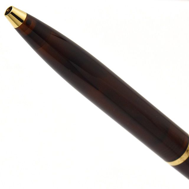 Pelikan（ペリカン）特別生産品 ボールペン クラシック 200 スモーキークォーツ K200 【日本未発売モデル】【店舗限定】