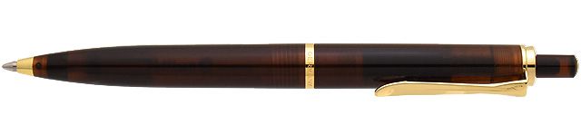 ペリカン ボールペン 特別生産品 クラシック  200 スモーキークォーツ K200