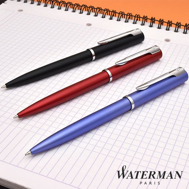 WATERMAN（ウォーターマン） ボールペン アリュール 20