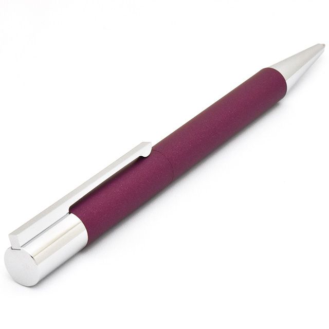 LAMY ラミー ボールペン スカラ ローズ 限定カラー | 世界の筆記具ペン 