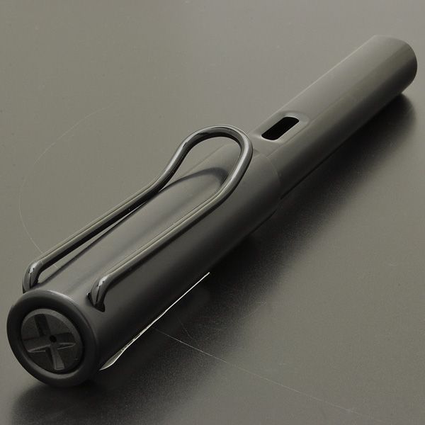 LAMY（ラミー）万年筆 アルスター オールブラック L71