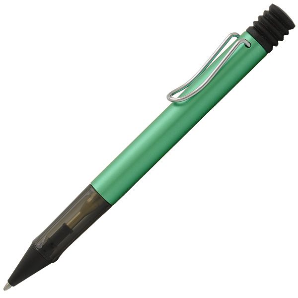 LAMY（ラミー）ボールペン アルスター ブルーグリーン L232