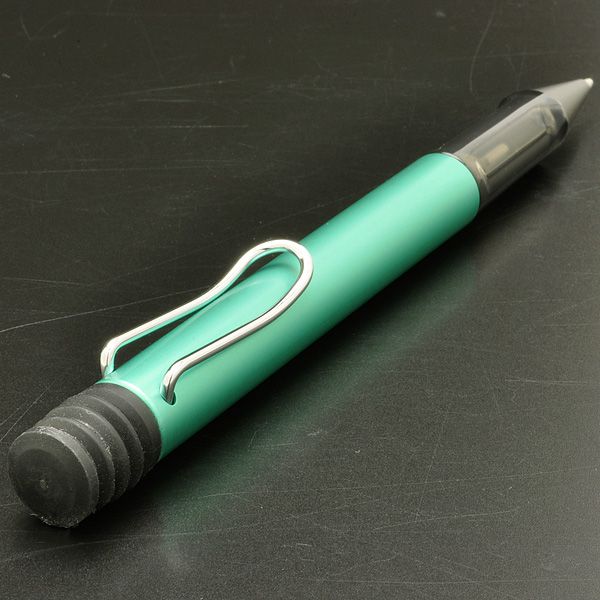 LAMY（ラミー）ボールペン アルスター ブルーグリーン L232