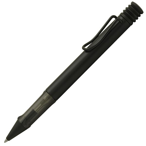 LAMY（ラミー）ボールペン アルスター オールブラック L271