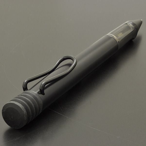 LAMY（ラミー）ボールペン アルスター オールブラック L271