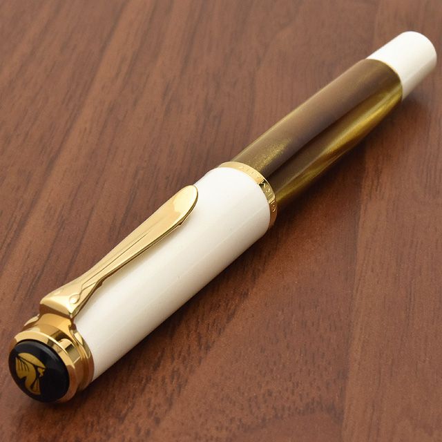 M200ゴールドマーブル】Pelikan ペリカン クラシック M200を販売