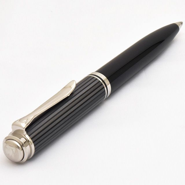 Pelikan Stresemann K605】Pelikan ペリカン ボールペン スーベレーン