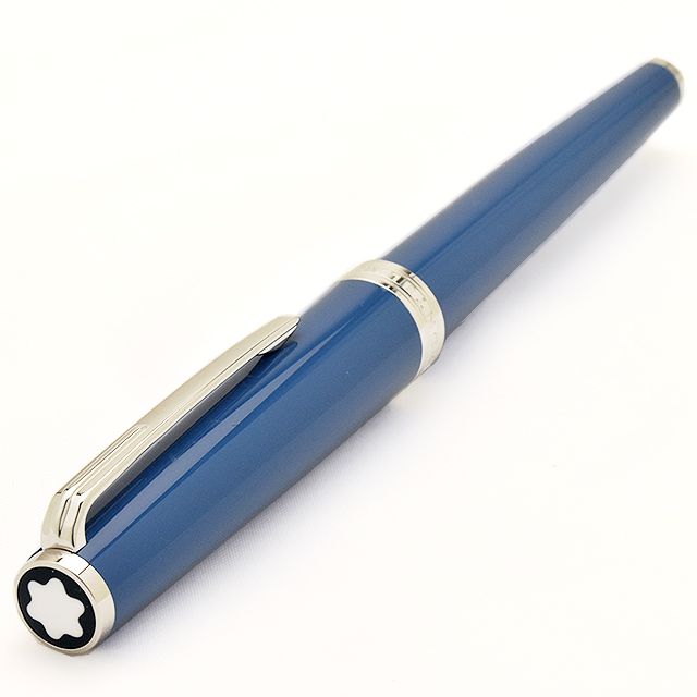 Montblanc モンブラン ローラーボール Pix 1195 ペトロールブル 世界の筆記具ペンハウス Montblanc モンブラン ローラーボール Pix 1195 ペトロールブル 世界の筆記具ペンハウス