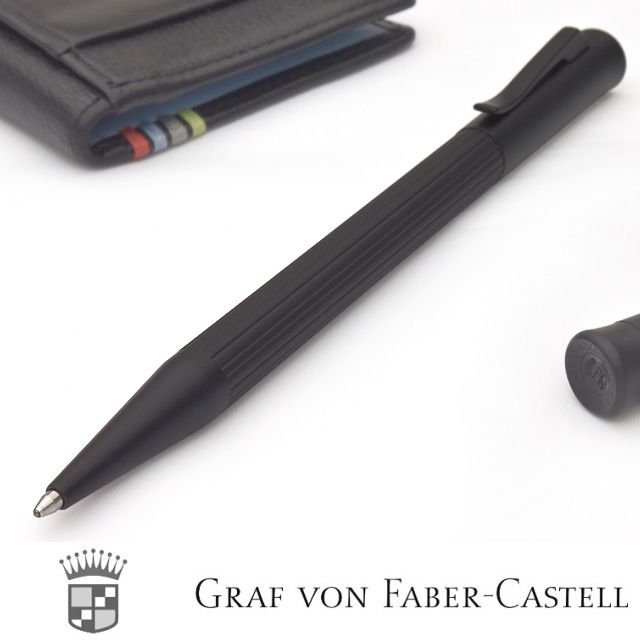 即日出荷OK】FABER-CASTELL ファーバーカステル ボールペン タミシオ