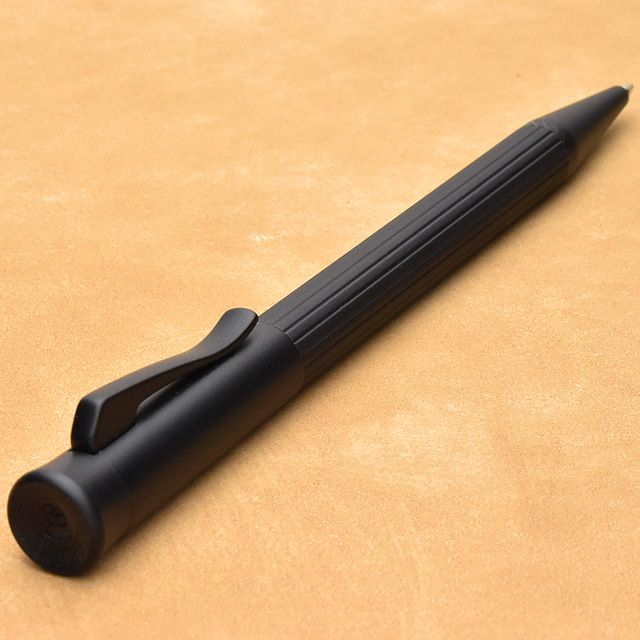 FABER-CASTELL（ファーバーカステル） ペンシル 0.7mm タミシオ ブラックエディション 131585