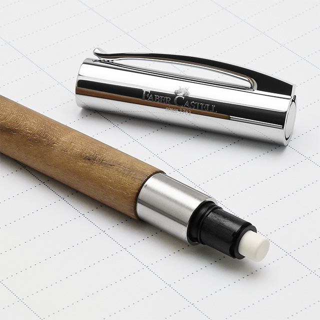 GRAF-VON-FABER-CASTELL ファーバーカステル シャープペンシル