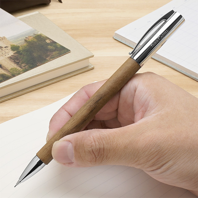 GRAF-VON-FABER-CASTELL ファーバーカステル シャープペンシル