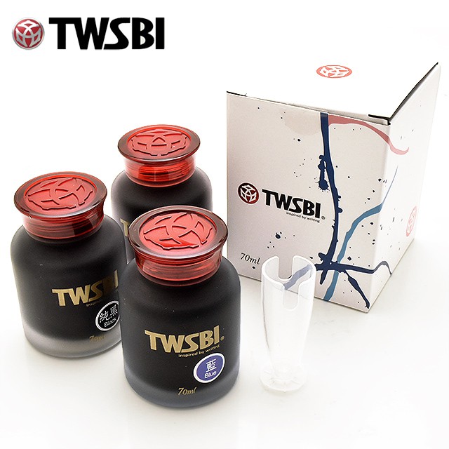 TWSBI(ツイスビー) ボトルインク