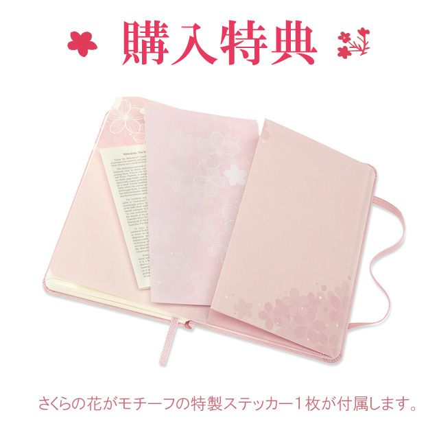 購入特典
