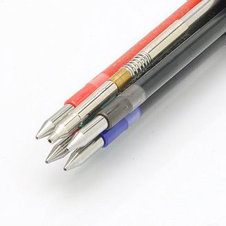 mitsubishi 三菱鉛筆 複合筆記具 ジェットストリーム 4＆1 0.5mm