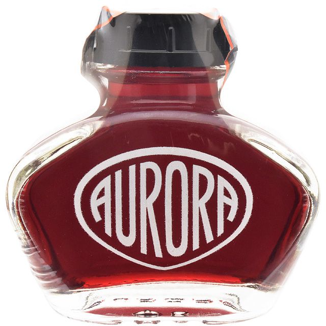 AURORA（アウロラ） ボトルインク 55ml フラコーニ・アウロラ 100 124-