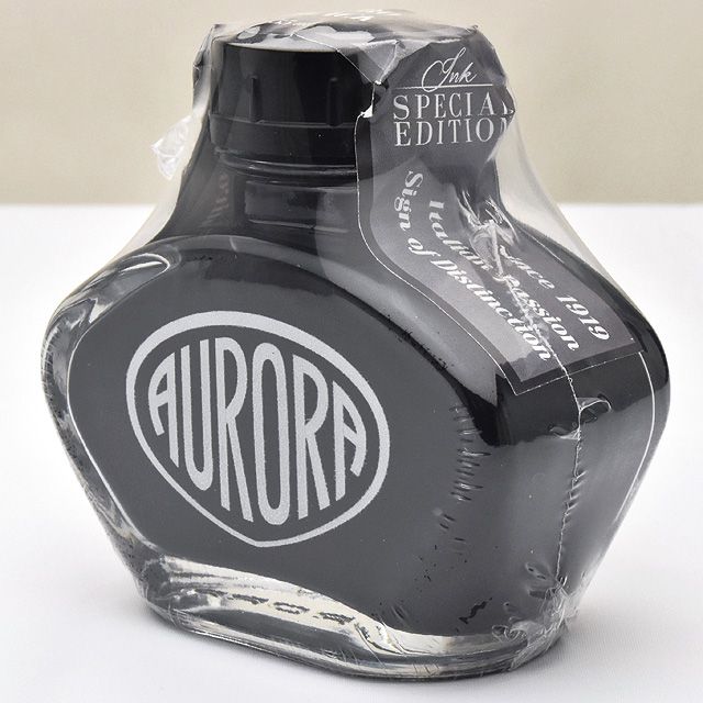 AURORA（アウロラ） ボトルインク 55ml フラコーニ・アウロラ 100 124-