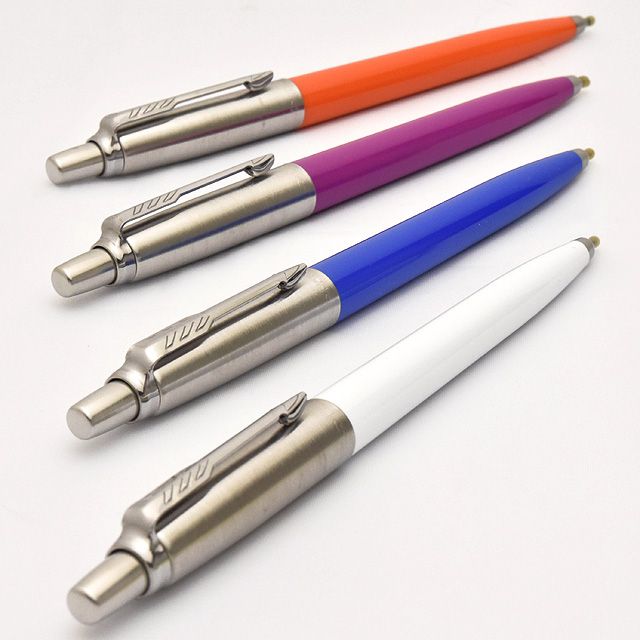 PARKER（パーカー）ジェルペン ジョッター オリジナル サステナブル