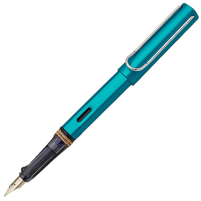 LAMY（ラミー）万年筆 アルスター トルマリン L23TR-