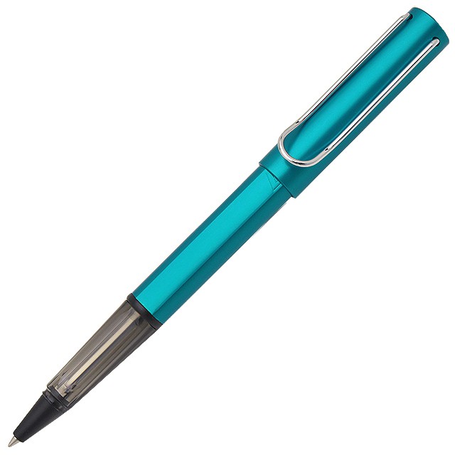 LAMY（ラミー）ローラーボール アルスター トルマリン L323TR