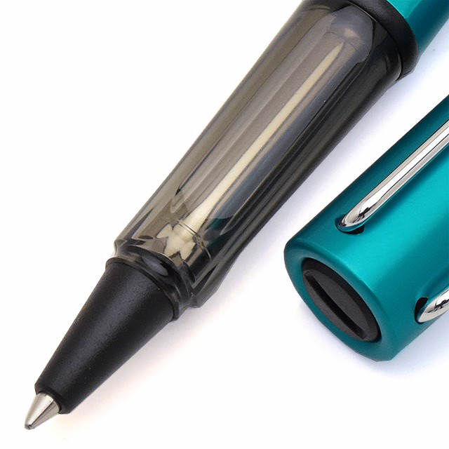 LAMY（ラミー）ローラーボール アルスター トルマリン L323TR