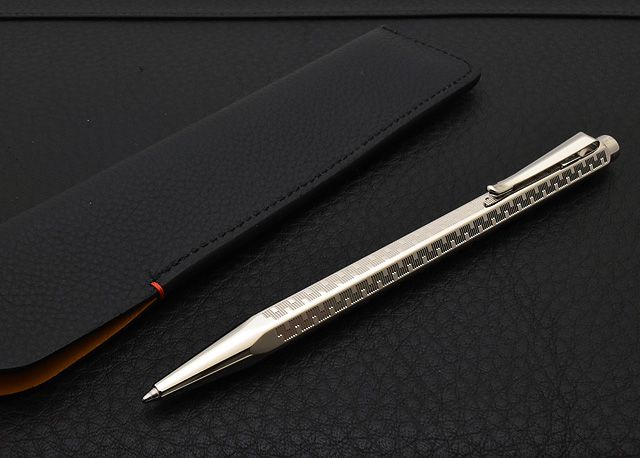 CARAN D'ACHE カランダッシュ ボールペン エクリドール 【限定