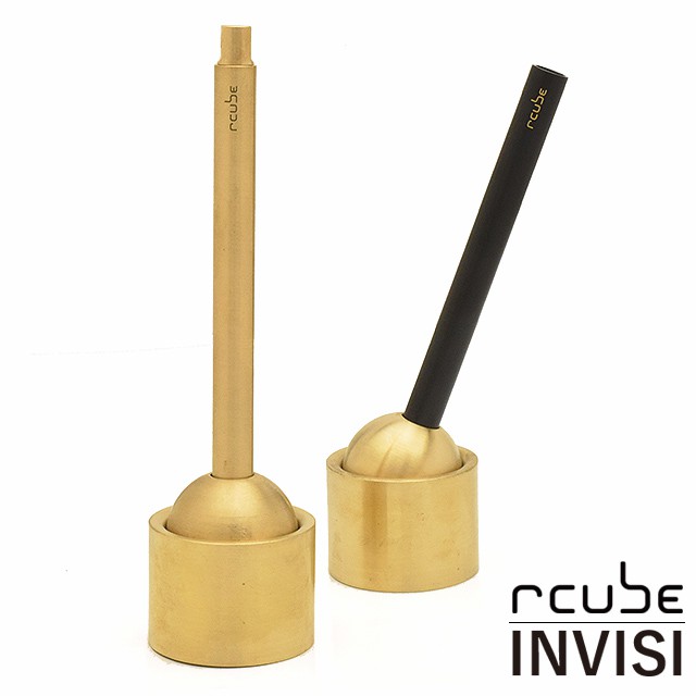 Rcube(アールキューブ) デスクペン INVISI(インビジ) 