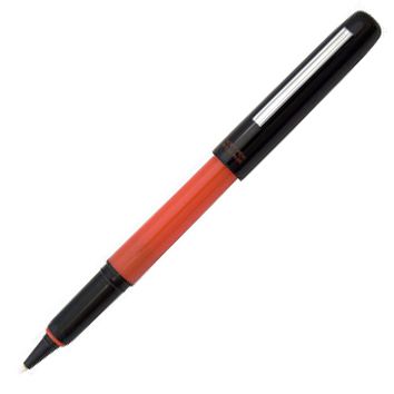 プラチナ万年筆　ソフトペン（採点ペン）　赤 SN-800C#75