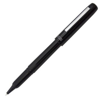 プラチナ万年筆 ソフトペン(採点ペン) 黒 #1 | 世界の筆記具ペンハウス プロモーション到着 黒いペン クラブ