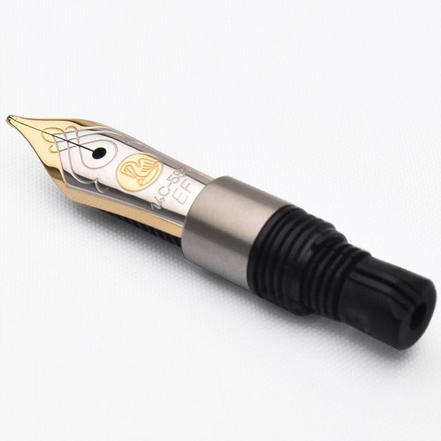 Pelikan ペリカン 万年筆 スーベレーンM300対応 ペン先 | 世界の筆記具