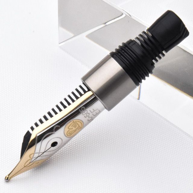 Pelikan ペリカン 万年筆 スーベレーンM300対応 ペン先 | 世界の筆記具 