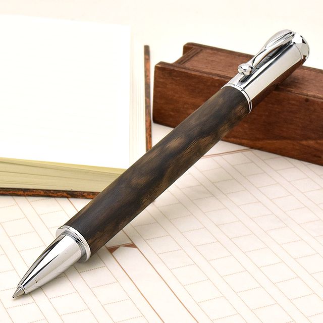 工房 楔 Ｍペン | 世界の筆記具ペンハウス