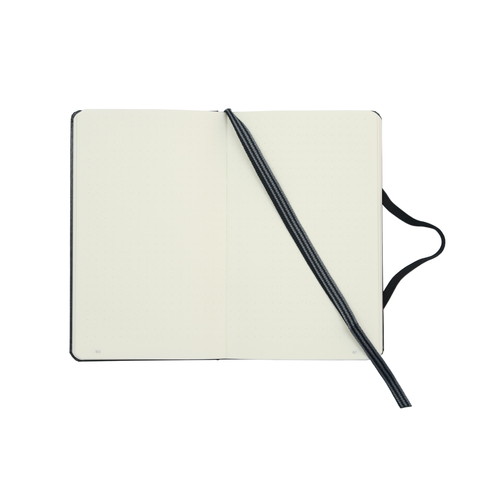 LEUCHTTURM1917（ロイヒトトゥルム） ノート A6 ドット方眼 レモン 344796