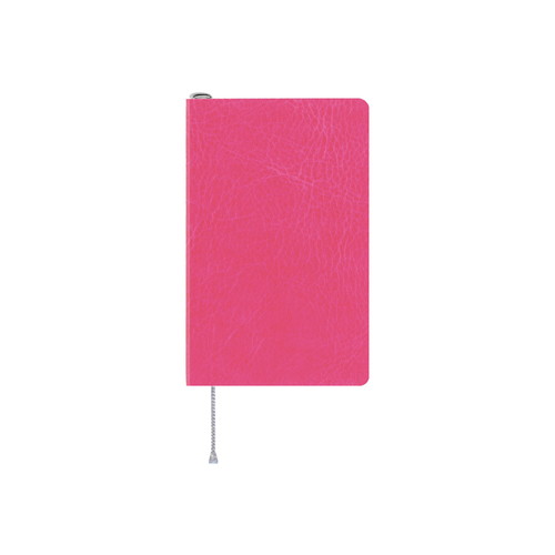 ダイゴー 　手帳 　すぐログ 　THINK　（しおり付き鉛筆付き）　 ピンク 　A1334