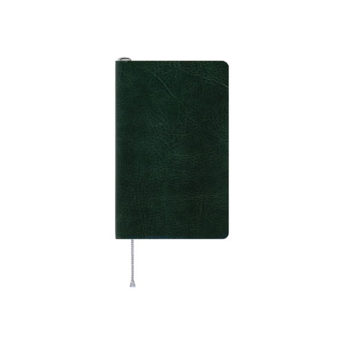 ダイゴー 　手帳 　すぐログ 　THINK　（しおり付き鉛筆付き）　グリーン 　A1340