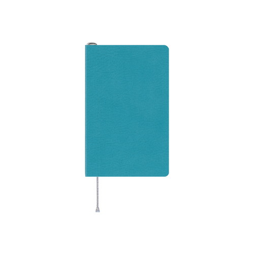 ダイゴー 　手帳 　すぐログ　PLAN　 （しおり付き鉛筆付き）　マットターコイズ 　A1327