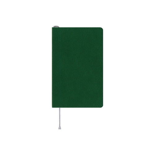 ダイゴー 　手帳 　すぐログ　PLAN　　（しおり付き鉛筆付き）　マットグリーン　 A1329