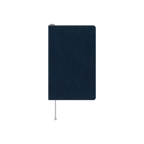 ダイゴー 　手帳 　すぐログ　PLAN 　（しおり付き鉛筆付き）　マットネイビー 　A1331