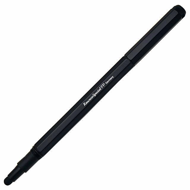 Kaweco（カヴェコ）スペシャル コネクト タッチ スタイラス ブラック 10002046