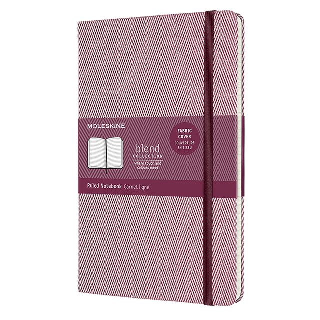MOLESKINE モレスキン ノートブック ブレンドノートブック