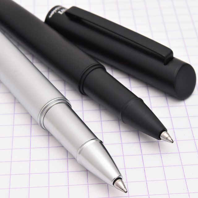 名入れok Iwi コンシジョン ローラーボールペン 世界の筆記具ペンハウス