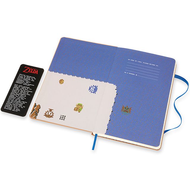メール便なら送料無料 4999冊限定 モレスキン ノートブック ゼルダの伝説 コレクターズエディション 数量限定 特売 Smartcpns Com メール便なら送料無料 4999冊限定 モレスキン ノートブック ゼルダの伝説 コレクターズエディション 数量限定 特売 Smartcpns Com