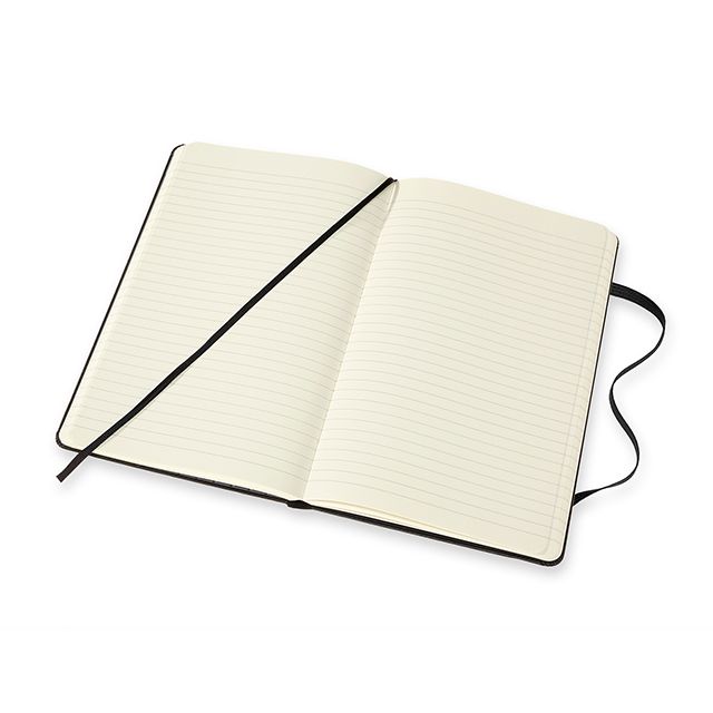 【限定】ゼルダの伝説　MOLESKINEノート