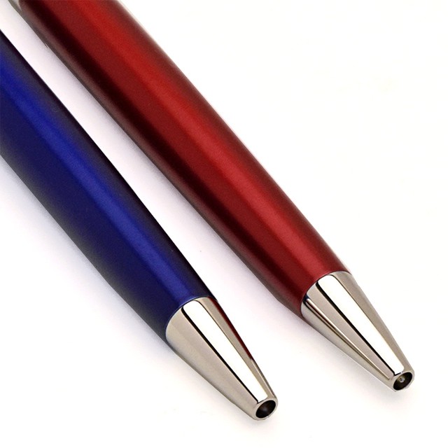 Waterman ウォーターマン ボールペン メトロポリタン デラックス フレンチ リヴィエラ 全2色 世界の筆記具ペンハウス