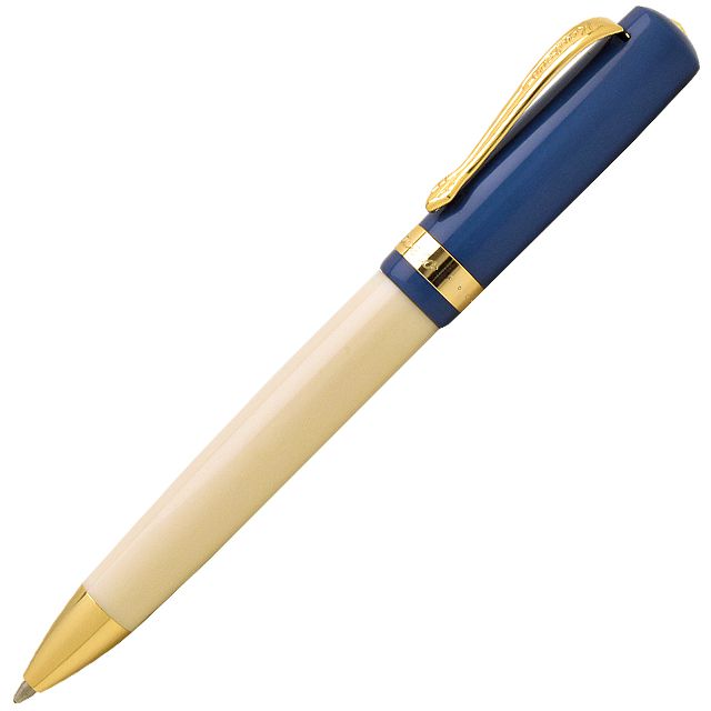 KAWECO カヴェコ ボールペン スチューデント 50's Rock | 世界の筆記具