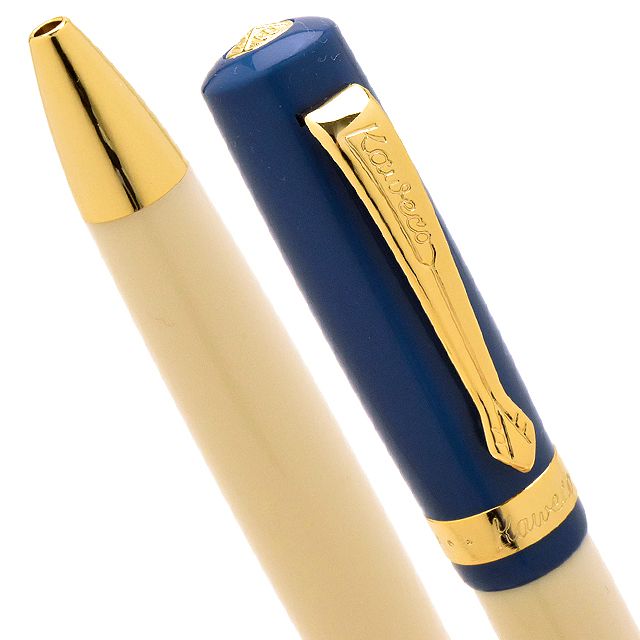 KAWECO カヴェコ ボールペン スチューデント 50's Rock | 世界の筆記具