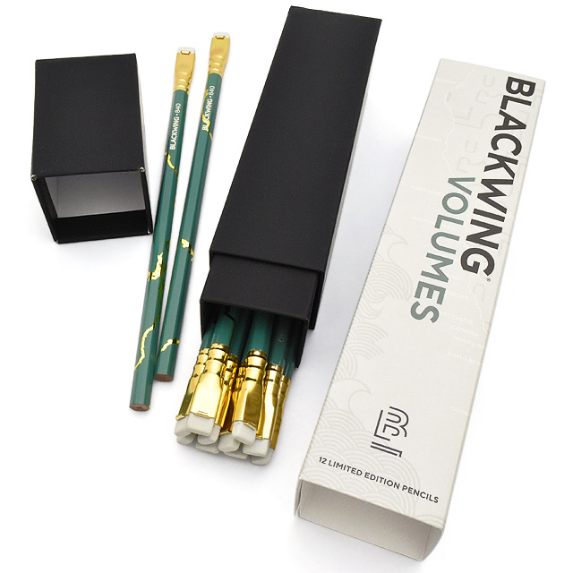 BLACKWING ブラックウィング 鉛筆 限定品 ブラックウィング 840 1