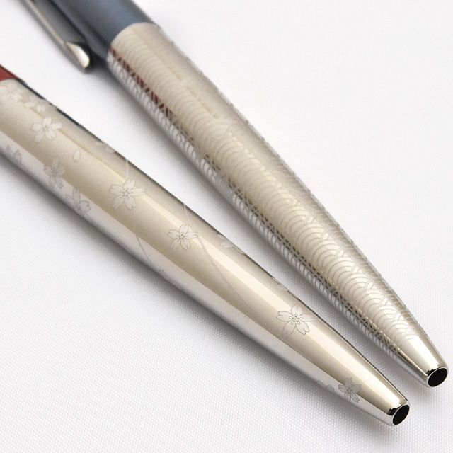 日本限定 Parker パーカー ボールペン ジョッタースペシャルエディション ジャパンビューティー 世界の筆記具ペンハウス