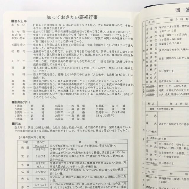 石原出版社 日記帳 石原5年ダイアリー 2021年～2025年 （2021年度版） D052101