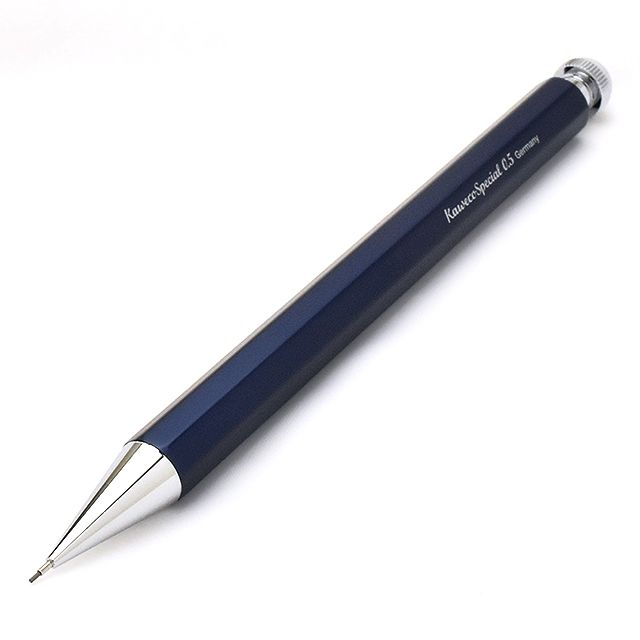 カヴェコ kaweco コレクション レッドエディション シャープペンシル